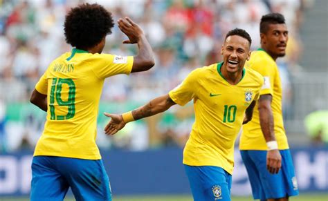 Nosso site informa o resultado do jogo do bicho dos principais estados do brasil. Willian ressurge, Neymar deslancha e o Brasil despacha o ...