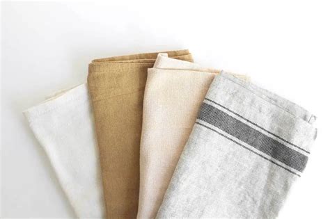 Check our washing tricks at laundrapp latest post. How to Wash Linen Sheets, Napkins and Table Settings ...