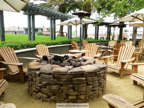 Maybe you would like to learn more about one of these? Pin by Nancy Pedersen on Gabion Walls in Residential and ...