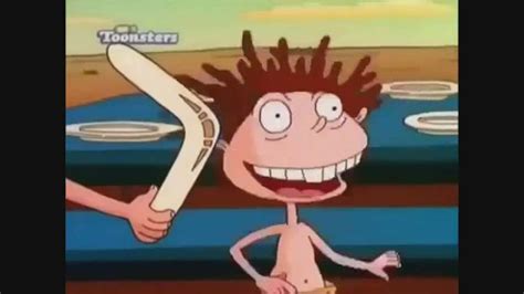 download smiling donnie the wild thornberrys wallpaper