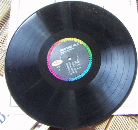 He is the most famous figure in tango and yet, the story and music of argentina's national hero is barely known. Tango, Carlos Gardel Vol.2, Lp 12´, Css. - U$S 46.80 en ...