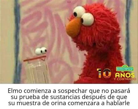 Top Memes De Elmo En Español Memedroid