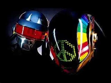 Daft punk (prononcé en anglais : Daft Punk Face To Face Backwards - YouTube