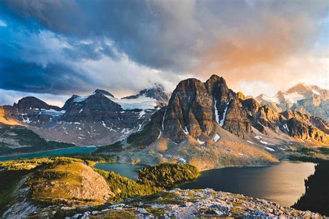 Mountain Photography 10 Unforgettable Photos Of Epic Giants In Nature