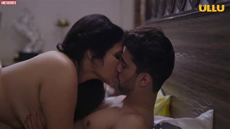 Rajsi Verma Desnuda En Charm Sukh