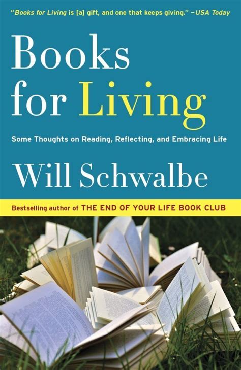 I read a couple chapters. Books for Living posted by Sunny Solomon at Bookin' with ...