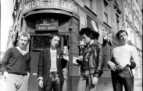 Sex Pistols Announce New Compilation The Original Recordings