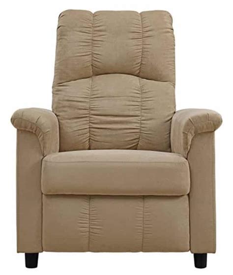 Get the best deals on recliner chairs. 10 Stylish Reclining Chairs for Small Spaces in 2021 ...