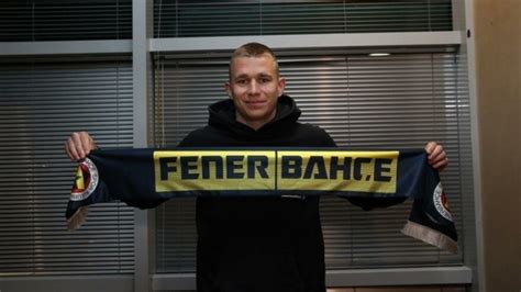 @fenerbahce chasing and living my dreams⚽️ faith🙏🏻. Fenerbahçe'nin yeni transferi Attila Szalai İstanbul'da ...