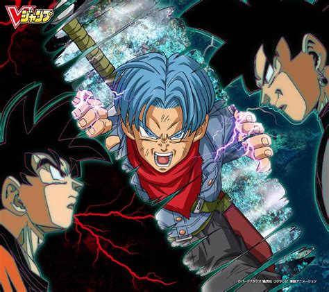 Gogeta (db super) joins dragon ball xenoverse 2! Black Goku - DRAGON BALL SUPER - Zerochan Anime Image Board