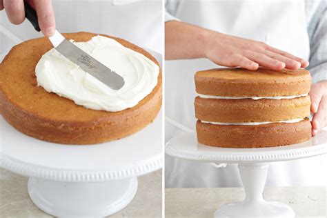 How To Make A Cake From Scratch As Delicious As Your Favorite Bakery Better Homes And Gardens