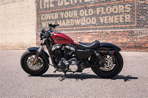 2019 Harley Davidson Sportster® Forty Eight® Hampton Roads Harley