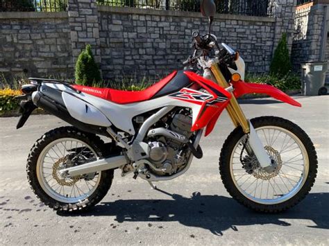 I may adjust fork oil height and/or. Best CRF250L Mods For Performance & Adventure - Motocross ...