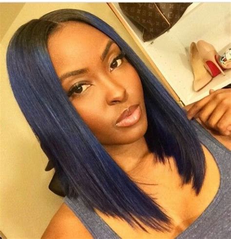 50 Bob Hairstyles For Black Women Hairstyles Update