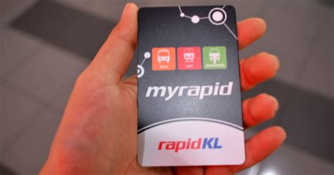 If you have a virtual wallet student account, you can seamlessly add your pnc credit card to your calendar, see your transactions automatically sorted in spending + budgets, and manage your credit card on the go with. All Commuters With RapidKL Cards Must Change Them By 15 ...