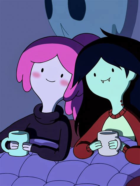 Bubblegum And Marceline Wallpapers Top Free Bubblegum And Marceline