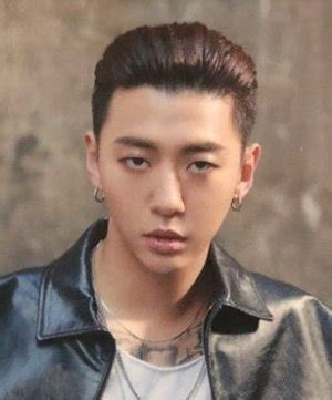 Entdecke (und sammle) deine eigenen pins bei pinterest. Bang Yong Guk (방용국) - MyDramaList