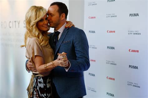 Donnie Wahlberg Jenny Mccarthy To Star In ‘donnie Loves Jenny The