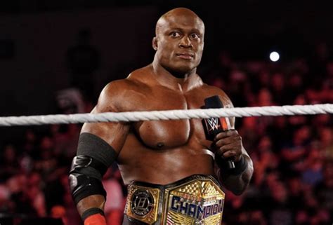 Bobby Lashley Continues Remarkable Wwe Streak With Latest Raw Win