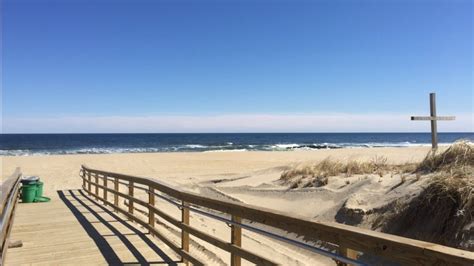 The 10 Best Beaches In New Jersey On The Nj Shore Brigantine Beach Guide