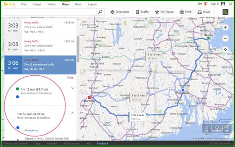 Msn Maps And Directions Map Resume Examples 9x8rjry8dr