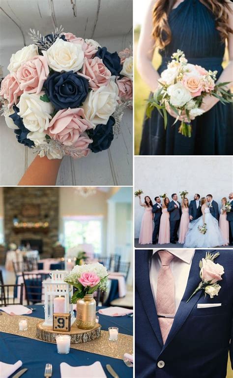 Elegant Wedding Colors Blush Wedding Colors Wedding Color Pallet