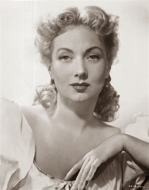 Picture Of Ann Sothern