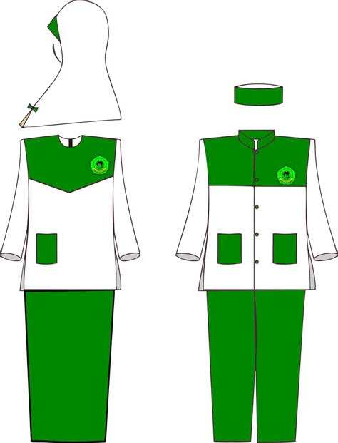 Baju seragam merupakan model yang banyak dicari. 30 Model Baju Seragam Madrasah Diniyah Model Baju Terbaru Dan
