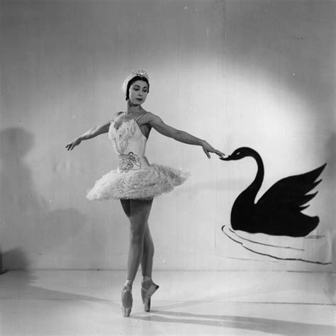 Margot Fonteyna Great Classical Ballerina