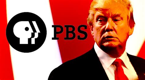 If The Gop Really Defunds Pbs What Happens Next