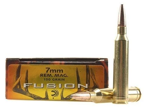 7mm Remington Magnum Ammo For Sale Mega Ammunition Store