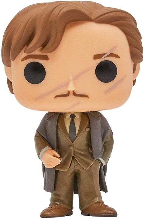 Harry potter world lupin harry potter mundo harry potter harry potter icons harry potter cast harry potter confessions. Funko Pop Movies Harry Potter-Remus Lupin Toy 889698149396 ...