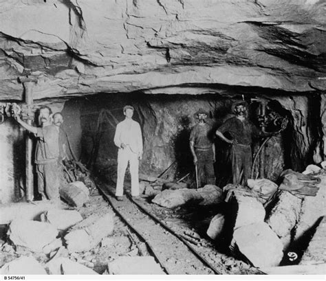 24) in nashville's baptist hospital of complications from cancer. Broken Hill: Miners • Photograph • State Library of South ...