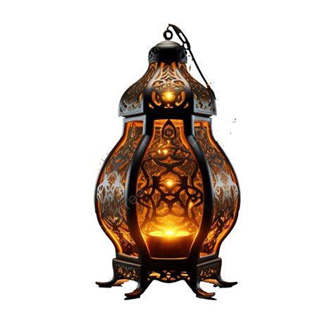 Ai Generative Ramadan Kareem Lantern Ramadan Kareem Ai Generative