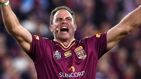 They stick true to those that have served before when times get tough. State of Origin 2019: Billy Moore, Paul Vautin ...