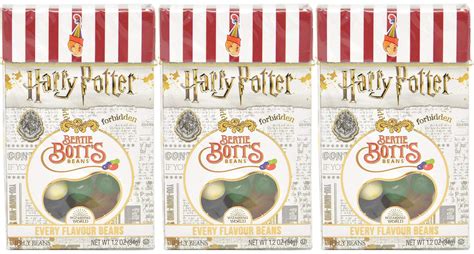 Buy Harry Potter Bertie Botts Every Flavour Jelly Belly Beans 12 Oz
