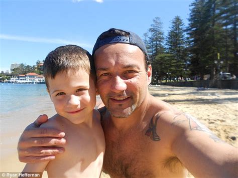 Five Tips To Surviving Life As A Single Dad From A Former Party Boy Daily Mail Online