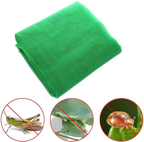 Insect Protection Netting Garden Vegetable Protective Mesh Net Plant