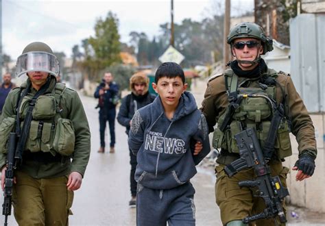 We Are Doomed Young People In Palestine Are Losing Hope