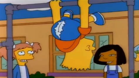 The Simpsons Shota Briefs