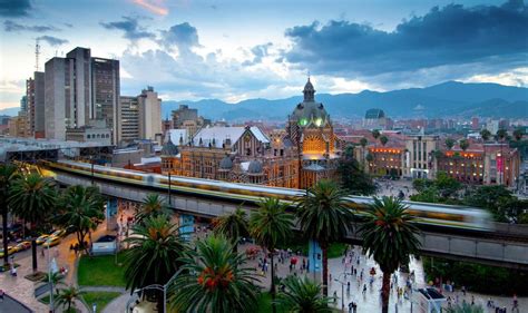 Que Faire à Medellín Top 10 Des Activités