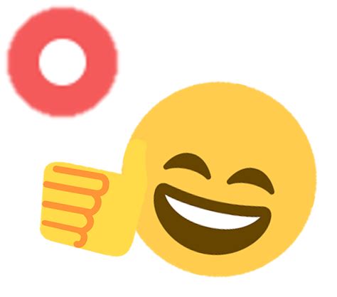 Happynoping Discord Emoji