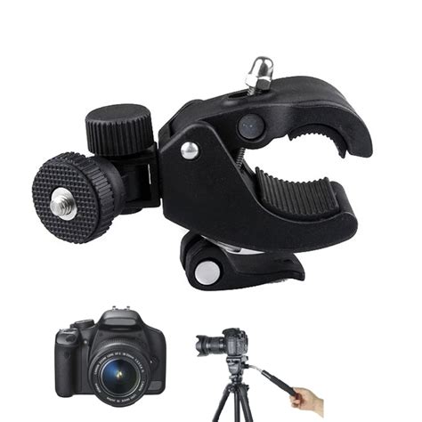 Buy Ootdty Camera Super Clamp Tripod Clamp For Holding