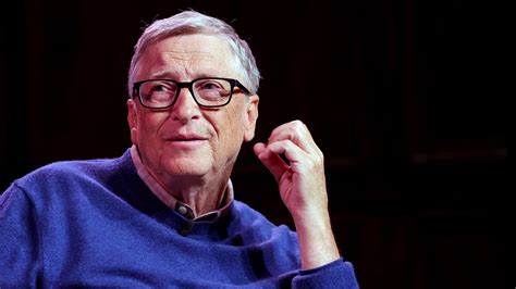 At Bill Gates Climate Conference “amazing” Progress And “depressing” Trends Mit Technology