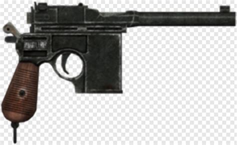 Chineseassualt Pistol Fallout 4 Chinese Pistol 393x242 29246932