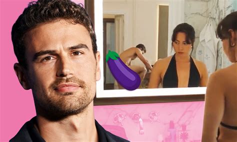 The White Lotus Theo James Shares Truth Behind Full Frontal Nude Scene Trendradars
