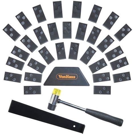 These are questions to ask when. 34 Piece Laminate Flooring Tools Set in 2021 | Flooring ...