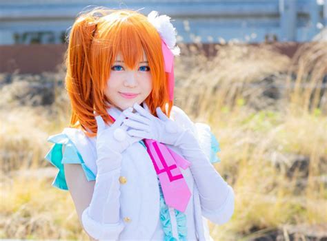 The Japanese Cosplayers And Booth Ladies From The Anime Japan 2019 Convention In Tokyo 【photos