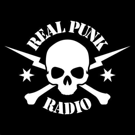 Punk Rock Logos