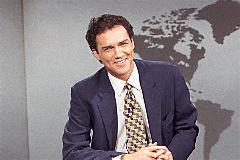 Watch ‘saturday Night Lives Tribute To Norm Macdonald